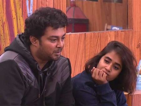 బిగ్ బాస్ 2: సునైనా కోసం తనీష్ పక్షపాత బుద్ది.. తీవ్రంగా నిందిస్తున్న శ్యామల, కౌశల్ వద్ద పంచాయతీ!