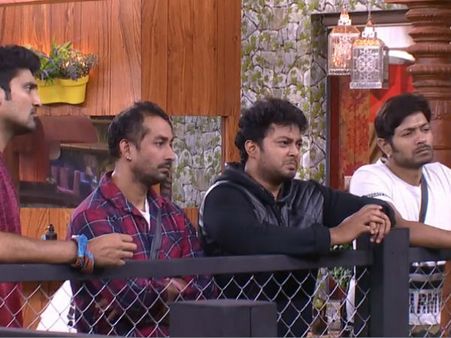 బిగ్ బాస్2: చిత్ర విచిత్రం.. తలపట్టుకున్న తనీష్.. గణేష్, కౌశల్ సేవ్.. ఉహించని విధంగా నామినేషన్!