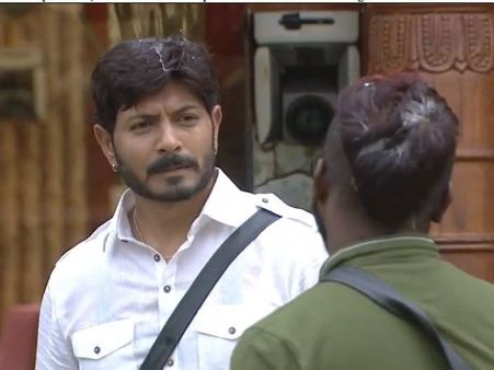 బిగ్ బాస్2: కౌశల్ సంచలనం .. గణేష్ లాంటి సోమరిపోతుకు ఇక్కడ స్థానం లేదు!