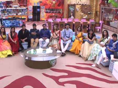 బిగ్ బాస్2: ఎలిమినేషన్ ఉత్కంఠ.. ఆరుగురిలో వాళ్లిద్దరూ సేఫ్, బయటకు వెళ్ళేది ఎవరంటే!