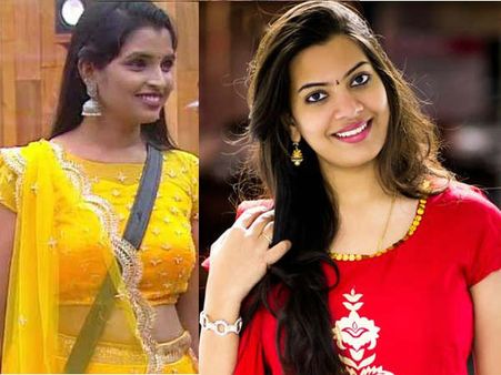 సామ్రాట్‌కు ఊహించని అదృష్టం.. తనీష్‌ చెత్త కెప్టెన్.. శ్యామల, గీత సేఫ్.. ఆ ముగ్గురికి ముప్పు