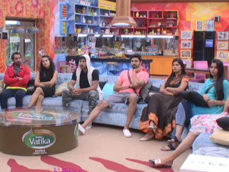 బిగ్‌బాస్ తెలుగు 2: ఈ వీడియో చూస్తే షాకవ్వడం ఖాయం!