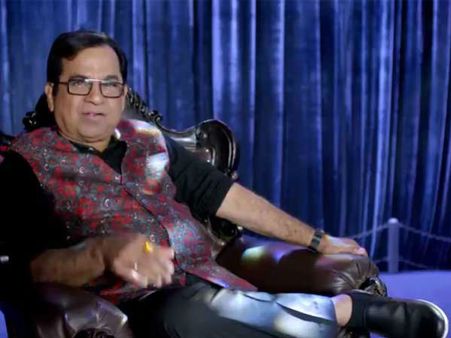 దుమ్ములేపేస్తున్న బ్రహ్మి.. బుల్లి తెరపై హోస్ట్‌గా.. ప్రోమో అదుర్స్!