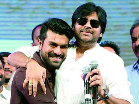 పవన్ కళ్యాణ్ బర్త్ డేకి సర్‌ప్రైజ్.. రాంచరణ్ ప్లానింగ్ అంటూ!