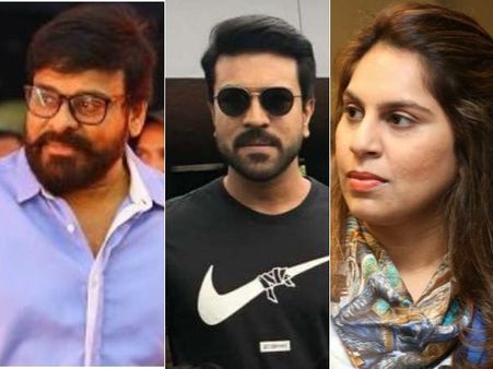 కేరళ వరదలు: చిరంజీవి, రామ్ చరణ్, ఉపాసన, అంజనా దేవి భారీ సహాయం!