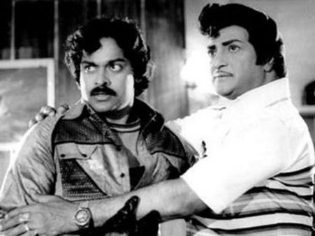 ఎన్టీఆర్ బయోపిక్.. చిరంజీవి పాత్రలో వరుణ్ తేజ్!