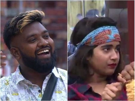 బిగ్ బాస్2: ముహూర్తం ఖరారైంది ఎవరికి.. సునైనాకా లేక రోల్ రైడకా!