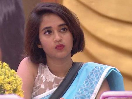 బిగ్‌బాస్ నుంచి దీప్తి సునైన అవుట్.. స్విమ్మింగ్ పూల్‌లో దూకిన తనీష్.. విషాదంలో ఇంటి సభ్యులు!