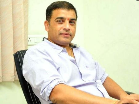 యూత్ కోసంమే: శ్రీనివాస కళ్యాణం దర్శకుడితో.... ‘థాంక్యూ’ మూవీ చేయబోతున్న దిల్ రాజు!