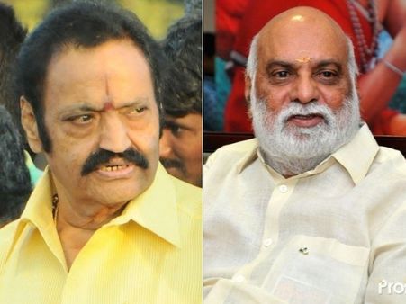 ఆయన డ్రైవ్ చేస్తూ మరణించారంటే నమ్మలేకున్నా.. రాఘవేంద్ర రావు!