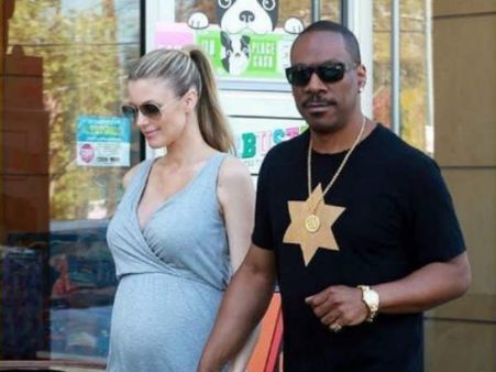 పదో బిడ్డకు తండ్రి కాబోతున్న హలీవుడ్ హీరో..