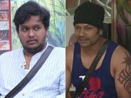 అయ్యో పాపం అనుకొన్న కౌశల్.. షాకిచ్చిన గణేష్.. ఏమిటో వింత ప్రవర్తన!