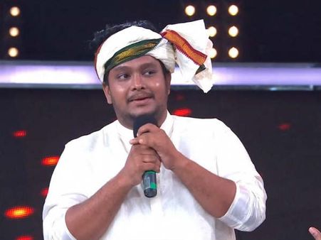 బిగ్ బాస్2: భావోద్వేగానికి గురైన గణేష్ తల్లి.. ప్రతి వారం నామినేషన్, ఎక్కడకి వెళ్లినా!