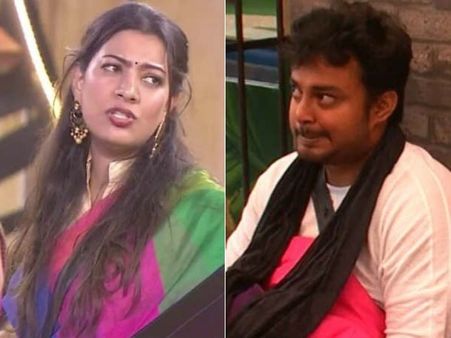 దీప్తి సునైనా కోసం తనీష్ బలి.. నీవు ఎమోషనల్ అత్యాచారి.. గీతామాధురి ఫైర్!