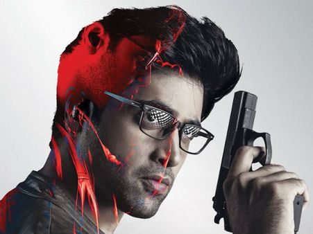 గూఢచారి ట్విట్టర్ రివ్యూ: అడవి శేష్ అదరగొట్టాడు