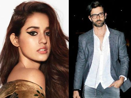 దిశా పటానితో డేటింగ్ చేయాలని.. ఇంత అసభ్యంగానా, మండిపడ్డ హృతిక్ రోషన్!