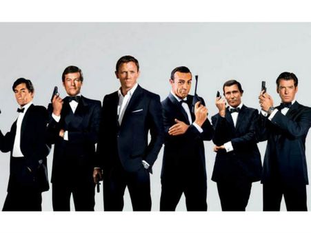 జేమ్స్‌బాండ్‌ను చంపేయడమా? నేను ఒప్పుకోను.. గుడ్‌బై చెప్పిన డైరెక్టర్