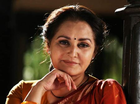 ‘ఫర్‌ఫెక్ట్ మొగుడు’ కోసం.. మెట్టుదిగిన జయప్రద