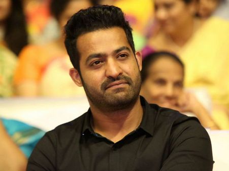 గుండెలో బాధను దిగమింగుకుని... షూటింగ్‌కు సిద్ధమైన ఎన్టీఆర్, కళ్యాణ్ రామ్!