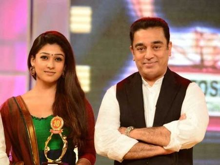 ఇండియన్2లో బాలీవుడ్ హీరో.. కమల్ ఆఫర్‌కు నయనతార గ్రీన్ సిగ్నల్