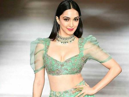 ‘భరత్ అనే నేను’ తర్వాత మరో భారీ ఛాన్స్ కొట్టేసిన కియారా?