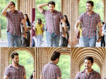 టెర్రిఫిక్ ఫీడ్‌బ్యాక్: గంటల్లోనే మహేష్ బాబు ‘మహర్షి’ సంచలనం!