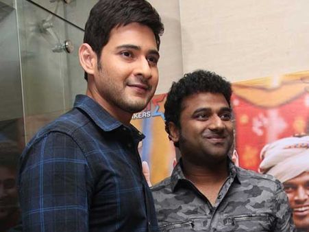 అమెరికా నుంచి సూపర్ స్టార్ కోసం స్పెషల్‌గా.. మహేష్‌కు దేవిశ్రీ బర్త్‌డే విషెష్!