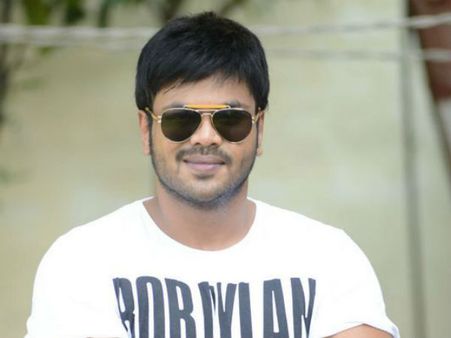 నందమూరి హరికృష్ణ చివరి కోరిక తీరుద్దాం: మంచు మనోజ్