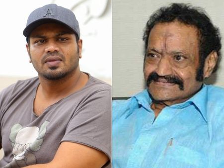 ఆ విజువల్స్ ఆపండి: హరికృష్ణ మరణంపై మీడియాకు మంచు మనోజ్ రిక్వెస్ట్