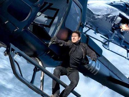 ‘మిషన్ ఇంపాజిబుల్’ ఫాలౌట్ కలెక్షన్స్ అదుర్స్