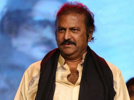 హరికృష్ణ కడసారి చూపుకు నోచుకోలేకపోయిన మోహన్ బాబు.. కారణం ఇదే!