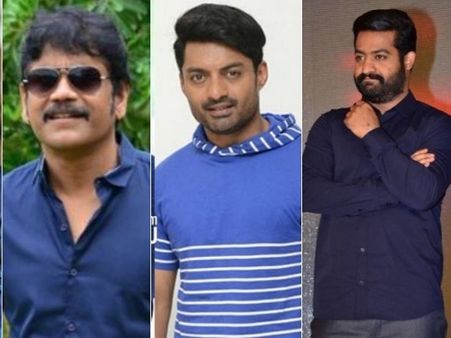 కేరళ వరదలు: నాగార్జున, మహేష్ బాబు, ప్రభాస్, ఎన్టీఆర్, కళ్యాణ్ రామ్ విరాళం