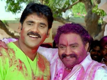 నిన్ను చూసి చాలా రోజులు.. కలువకుండానే వెళ్లిపోయారు.. నాగార్జున ట్వీట్