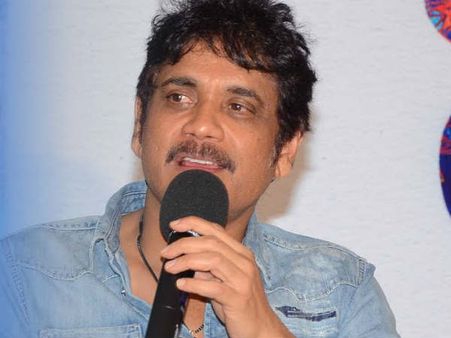 ఆర్ఎక్స్ 100పై నాగార్జున సంచలన కామెంట్... అఖిల్‌తో పాటు చాలా విషయాలపై!