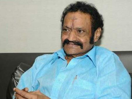 నాలుగు రోజుల్లో హరికృష్ణ జన్మదినం.. అంతలోనే విషాదం