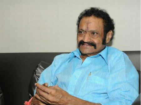 బ్రేకింగ్ : రోడ్డు ప్రమాదంలో నందమూరి హరికృష్ణ కన్నుమూత!