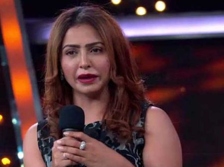 కౌశల్ ఆర్మీ వల్లే... తనీష్‌తో ఎఫైర్ లేదు, దీప్తి దొంగ ఏడుపు: నందినీ రాయ్ సంచలనం