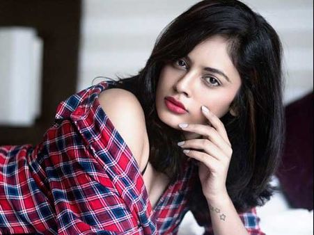 శ్రీనివాస కళ్యాణం: తన పాత్ర గురించి చెప్పేసిన నందితా శ్వేతా