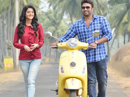 జ‌గ‌ప‌తిబాబు, నారా రోహిత్ ‘ఆట‌గాళ్లు’ రిలీజ్ డేట్ ఫిక్స్