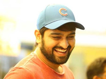 @నర్తనశాల టీజర్: నాగశౌర్య 'గే' అంట.. హీరోయిన్ కవ్విస్తున్నా!