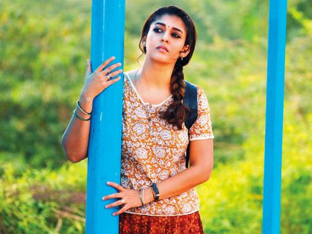 కోట్లు కొల్లగొడుతున్న నయనతార.. లేడీ సూపర్‌స్టార్‌గా విశ్వరూపం..