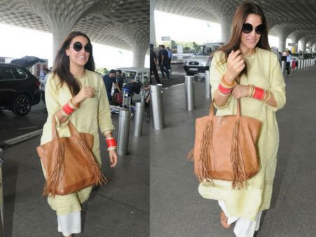 బాలీవుడ్ హీరోయిన్ ప్రెగ్నెంట్.. అందుకే సీక్రెట్‌గా పెళ్లి..!