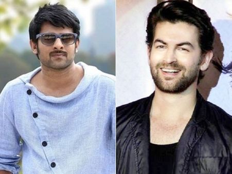 ప్రభాస్ మర్రి చెట్టి లాంటివాడు.. నా భార్య గర్భవతి అని తెలియగానే ఏంచేశాడంటే.. నీల్ నితిన్ ముఖేష్!