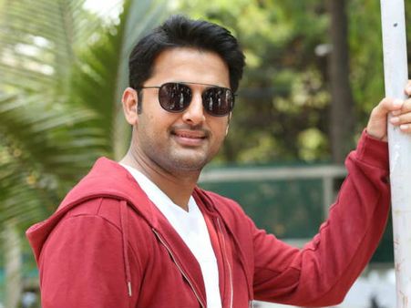 నితిన్ జోరు.. త్వరలోనే సెట్స్ పైకి భీష్మ!