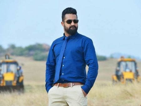 ఎన్టీఆర్ సినిమాలకు తమిళంలో డిమాండ్... మరో మూవీ రీమేక్!