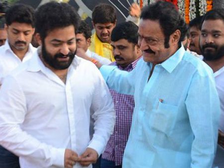 ఎన్టీఆర్ ఎదురించాడు.. హరికృష్ణ తలవంచాడు!.. కలిసిరాని ఆ నెంబర్!