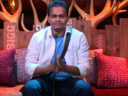 నూతన్ నాయుడు హ్యాట్రిక్.. మరోసారి బిగ్‌బాస్‌లోకి.. చరిత్ర సృష్టించిన కామన్ మ్యాన్!