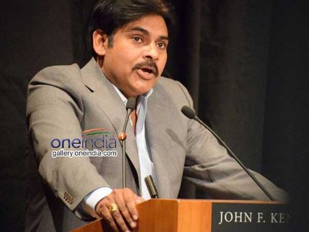 ఒళ్లు పొగరెక్కి పెళ్లిళ్లు చేసుకోలేదు... నాతో వారికి సుఖం లేదు: పవన్ కళ్యాణ్