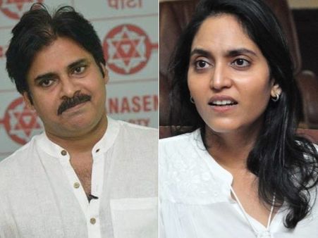 కళ్యాణ్ ఈజ్ కళ్యాణ్.. పవన్ కళ్యాణ్ ఈ రేంజ్‌లో అసలు ఊహించలేదు.. సుప్రియ!