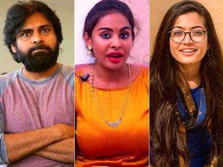 ట్రెండింగ్: పొగరెక్కి 4 పెళ్లిళ్లు.. పవన్, శ్రీరెడ్డి చెప్పేది వాస్తవం, ముగ్గురిని రిజెక్ట్ చేసి..